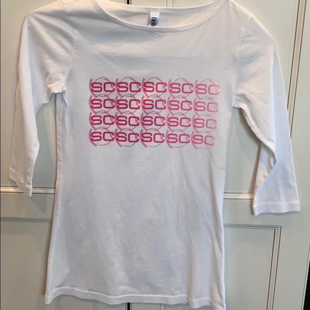 ESPN Sportscenter shirt